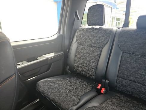 Used 2022 Ford F150 Tremor w/ Equipment Group 401A Mid AWD/4WD image 16