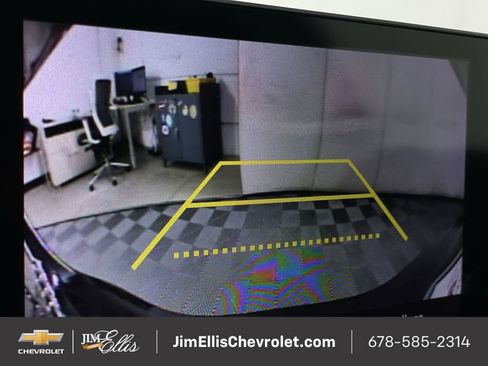 Used 2023 Honda Accord LX image 14