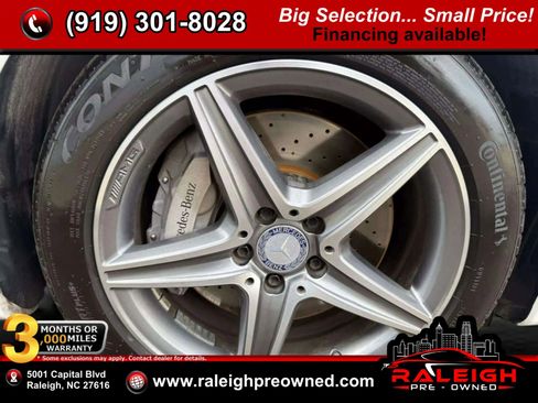 Used 2017 Mercedes-Benz E 300 4MATIC image 37