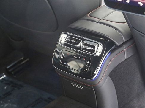 New 2024 Mercedes-Benz S 63 AMG S image 24