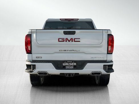 New 2026 GMC Sierra 1500 Denali image 5