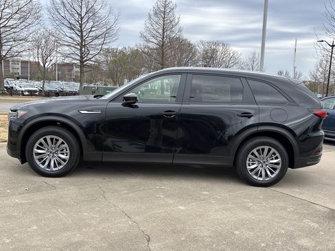 New 2026 MAZDA CX-90 3.3 Turbo w/ Select Package image 10