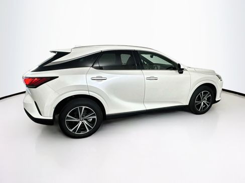 Used 2024 Lexus RX 350 Premium w/ Cold Area Package FWD image 10