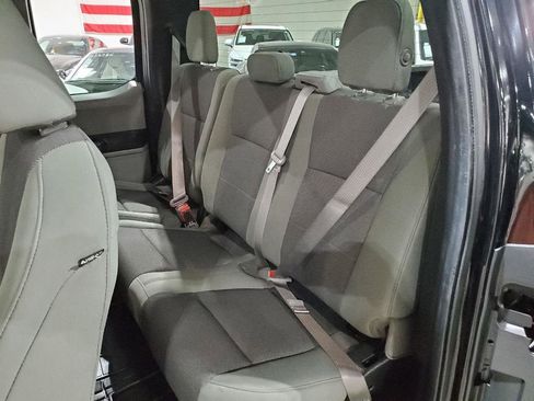 Used 2018 Ford F150 XL w/ XL Power Equipment Group image 23