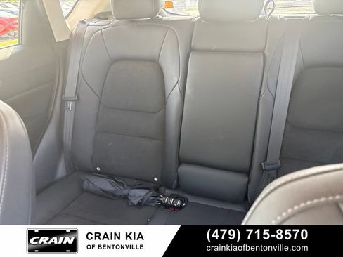 Used 2021 MAZDA CX-5 Touring AWD/4WD image 12