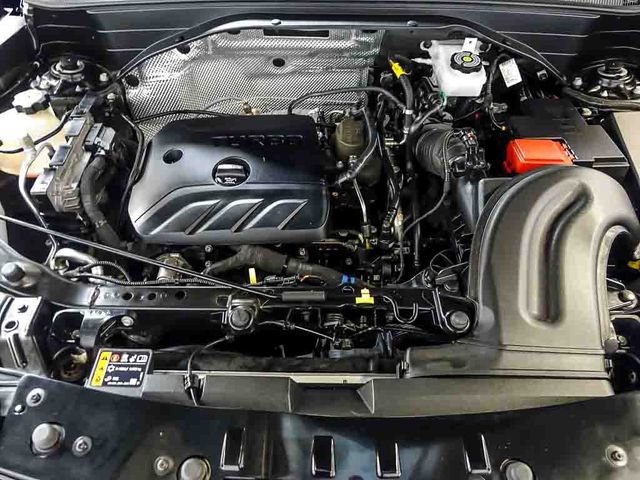 Used 2023 Chevrolet TrailBlazer RS w/ Convenience Package FWD image 31