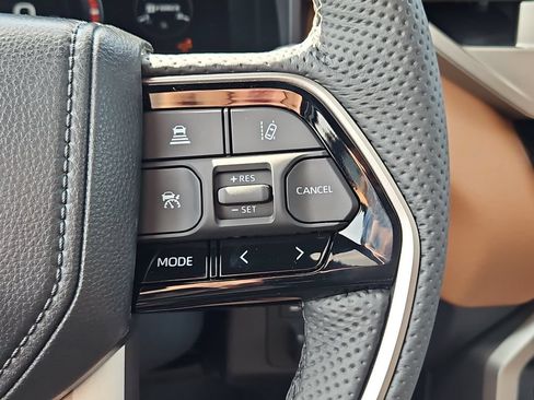 New 2026 Toyota Tundra 1794 Edition AWD/4WD image 20