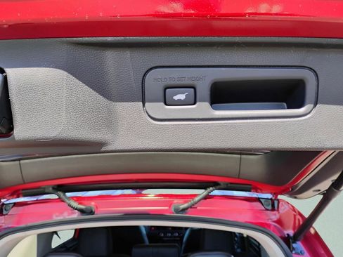 New 2026 Honda Pilot Touring image 35