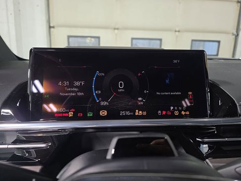 New 2025 GMC Sierra EV Denali image 18