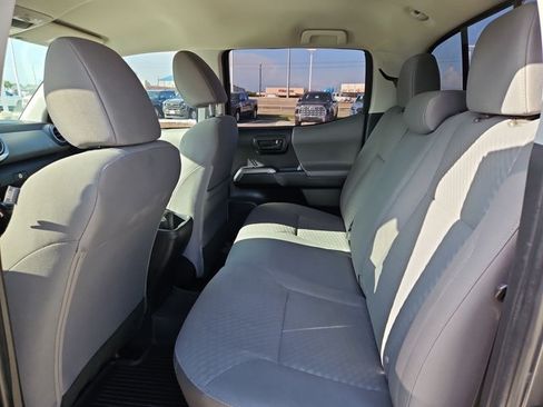 Used 2023 Toyota Tacoma SR5 RWD image 18