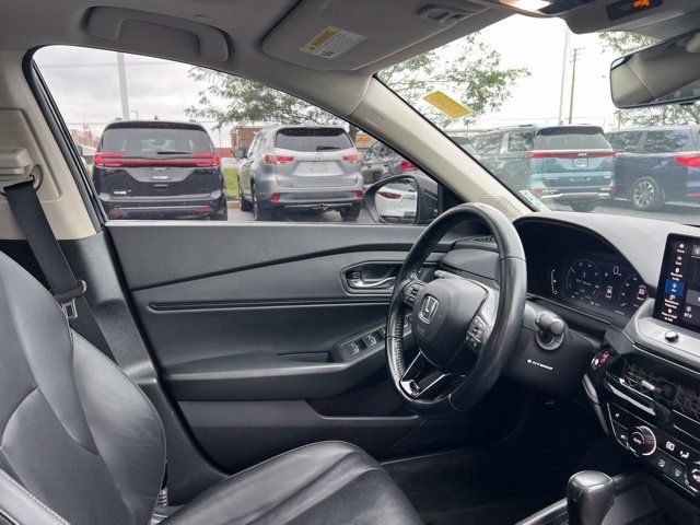Used 2024 Honda Accord EX-L image 33