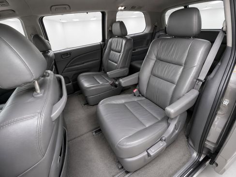 Used 2007 Honda Odyssey EX-L image 7