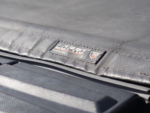 Used 2019 RAM 1500 Limited w/ Body Color Bumper Group image 22