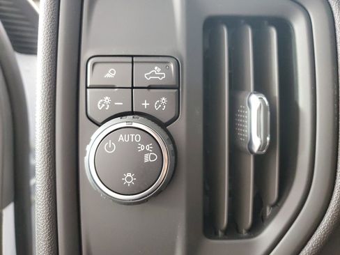 New 2026 Chevrolet Silverado 1500 W/T w/ WT Safety Package image 25