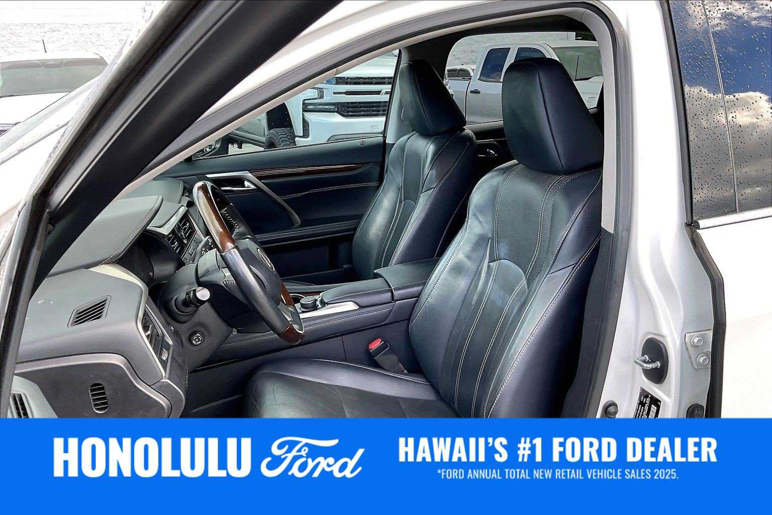 Used 2019 Lexus RX 350 FWD image 11