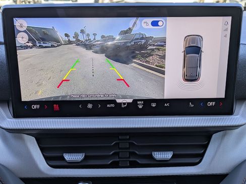 New 2026 Ford Explorer Active w/ Active Comfort Package image 25