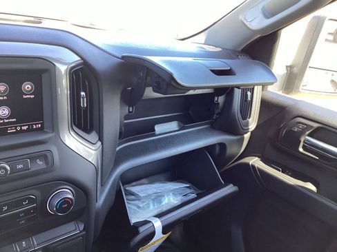New 2025 Chevrolet Silverado 3500 W/T w/ WT Convenience Package AWD/4WD image 28