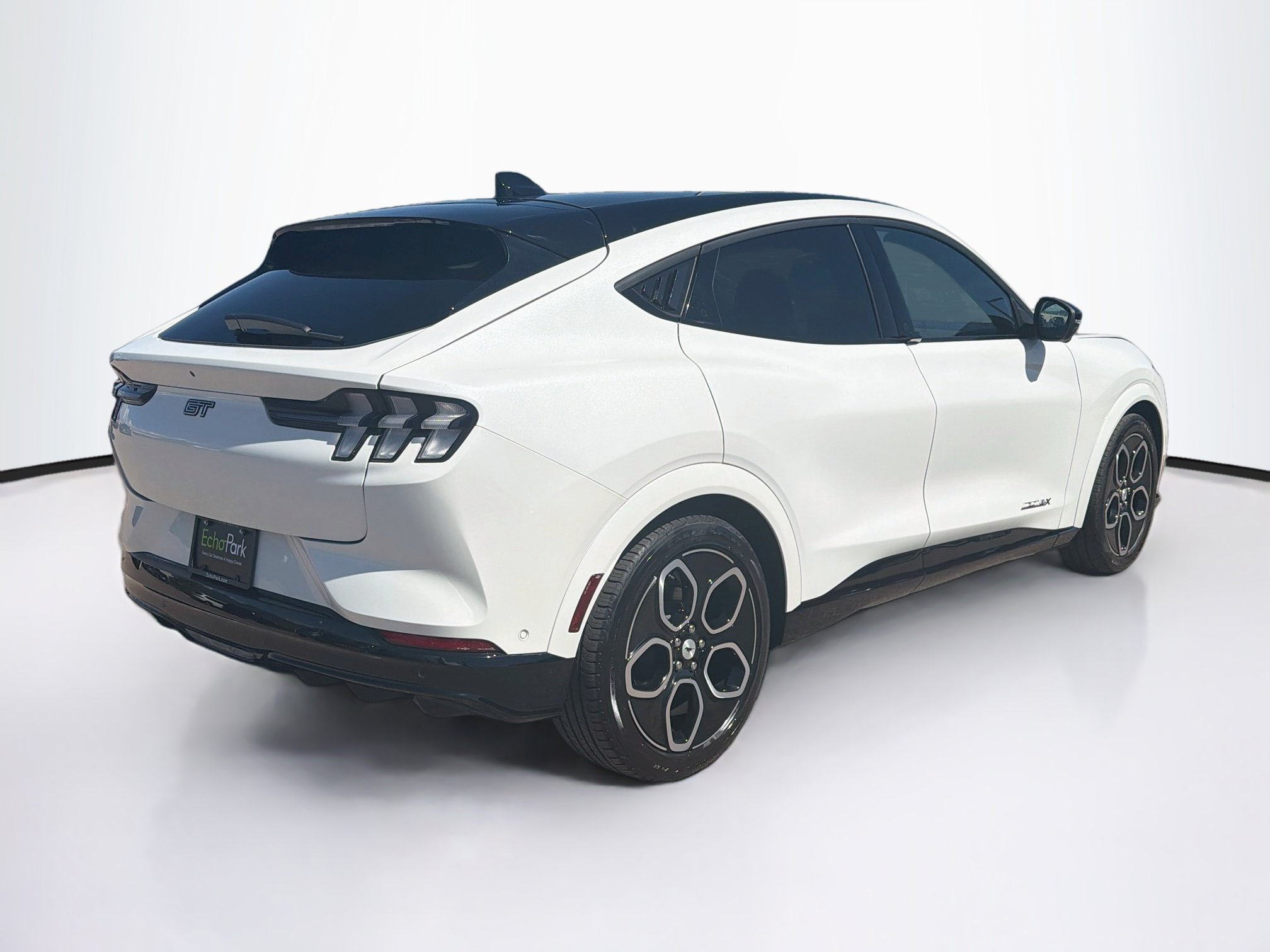Used 2023 Ford Mustang Mach-E GT AWD/4WD image 9