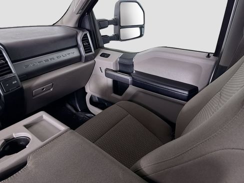 Used 2019 Ford F250 XLT w/ XLT Value Package AWD/4WD image 20