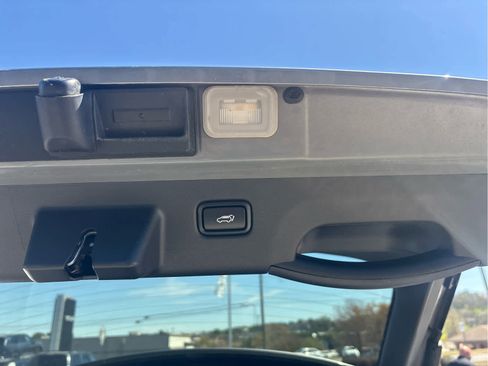 Used 2023 Kia EV6 Wind w/ Wind Technology Package image 19