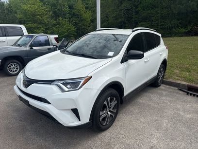 Used 2018 Toyota RAV4 LE