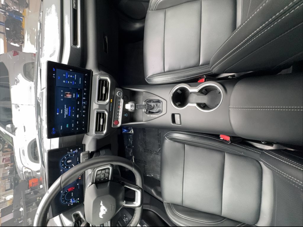 Used 2026 Ford Mustang Premium RWD image 36