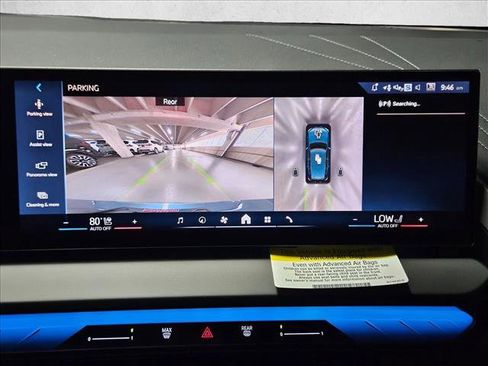 New 2026 BMW X3 xDrive30 image 13