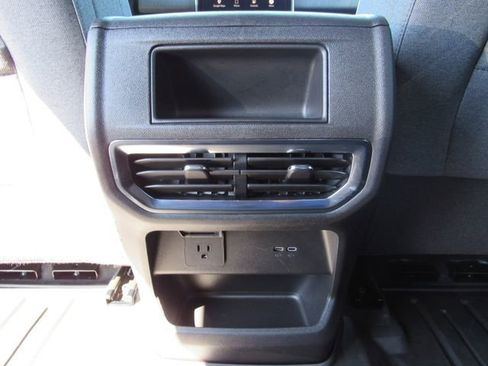 New 2026 GMC Sierra EV Elevation image 28