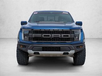 Used 2022 Ford F150 Raptor w/ Equipment Group 801A High video 2