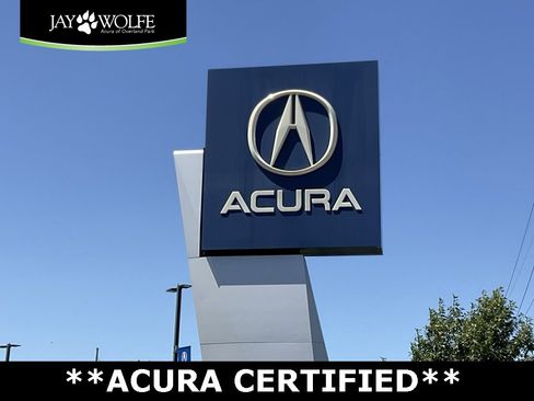 Certified 2023 Acura TLX Type S image 27