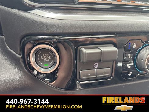 New 2026 Chevrolet Silverado 1500 High Country image 26