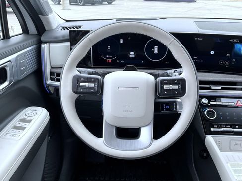 New 2026 Hyundai Santa Fe Calligraphy AWD/4WD image 11