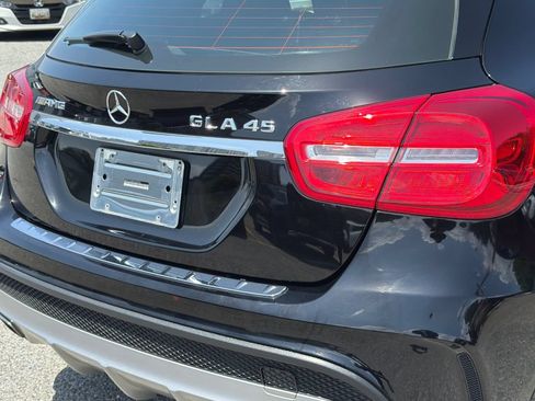 Used 2016 Mercedes-Benz GLA 45 AMG 4MATIC image 5
