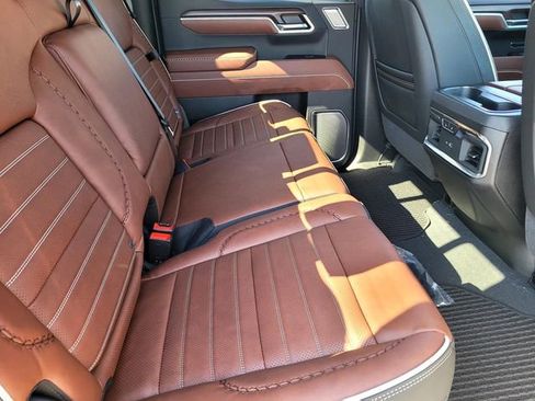 New 2026 GMC Sierra 1500 Denali Ultimate AWD/4WD image 12