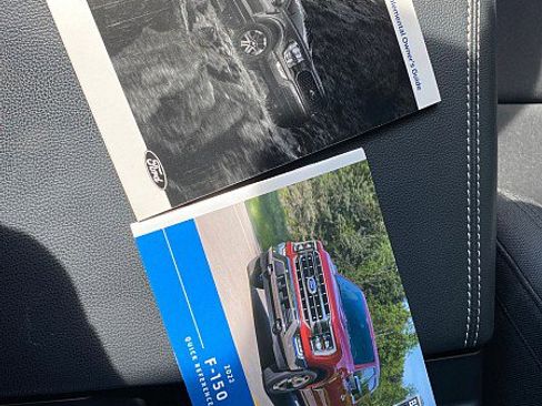 Certified 2022 Ford F150 XL w/ STX Black Appearance Package image 64