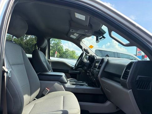 Used 2019 Ford F150 XLT w/ Equipment Group 302A Luxury AWD/4WD image 5