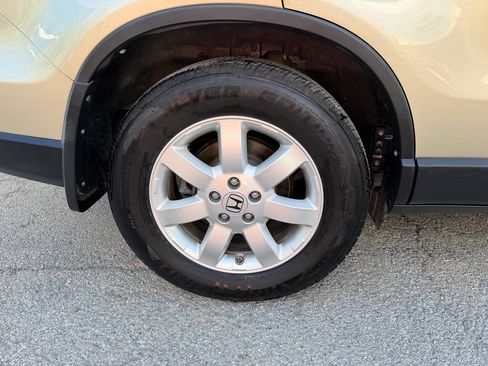 Used 2008 Honda CR-V EX-L image 12