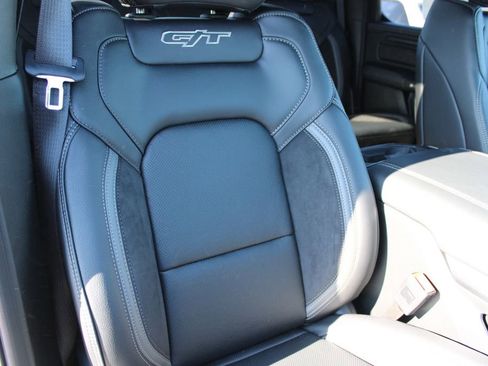 New 2026 RAM 1500 Rebel w/ G/T Package image 15