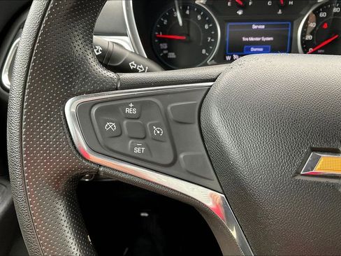 Used 2019 Chevrolet Equinox LT FWD image 20