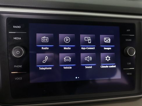 Used 2020 Volkswagen Atlas SE w/ Panoramic Sunroof Package image 51