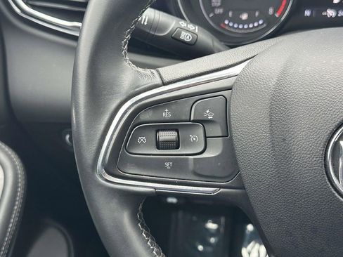 Used 2023 Buick Encore GX Preferred w/ Cold Weather Comfort Package image 22