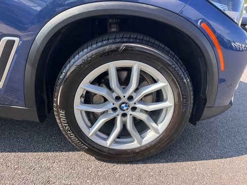 Used 2021 BMW X5 sDrive40i w/ Premium Package 2 RWD image 33