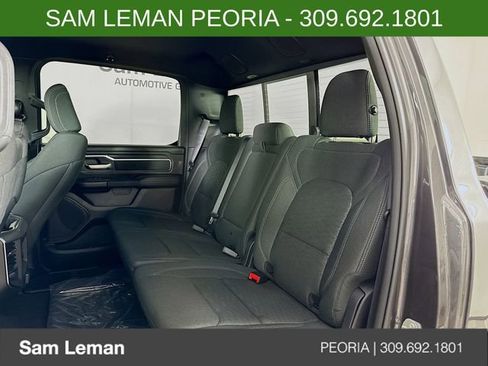 New 2026 RAM 1500 Big Horn image 24
