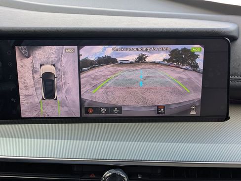 New 2026 Nissan Murano SL image 32