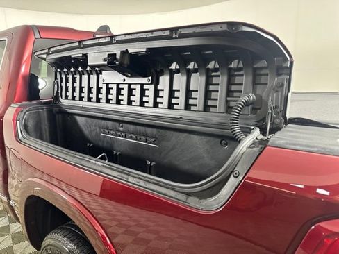 Used 2025 RAM 1500 Limited AWD/4WD image 6