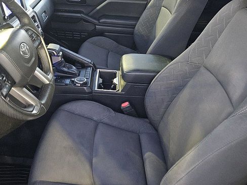 Used 2024 Toyota Tacoma SR5 image 10