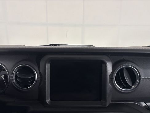 Used 2023 Jeep Wrangler Sahara 4xe image 23