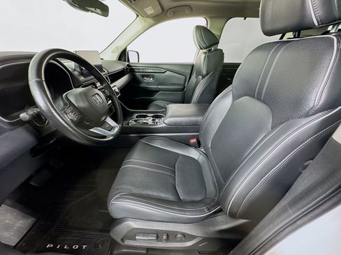 Used 2023 Honda Pilot Elite image 20