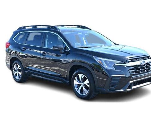 Used 2023 Subaru Ascent Premium AWD/4WD image 3