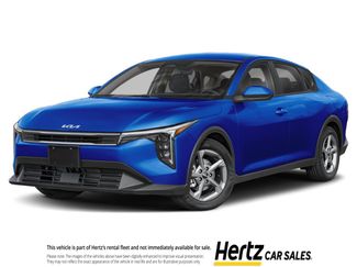 Used 2025 Kia K4 FWD video 1
